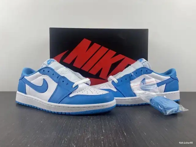 Rep TBkick 1 Air Nike x SB Low Jordan CJ7891-401 UNC 0430